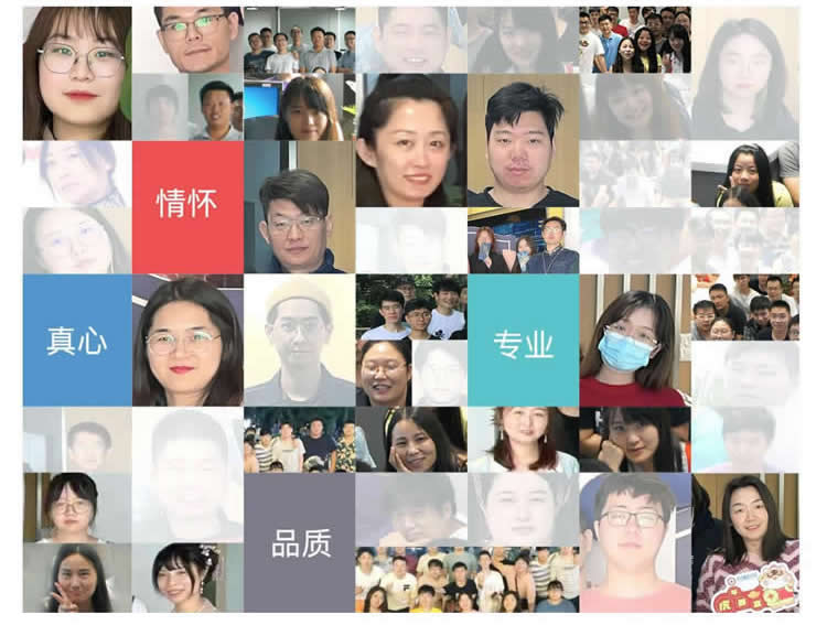 第九联盟学员作品